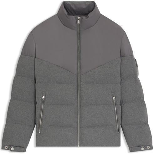 Boss - Men's Clanello Luxury Puffer Jacket