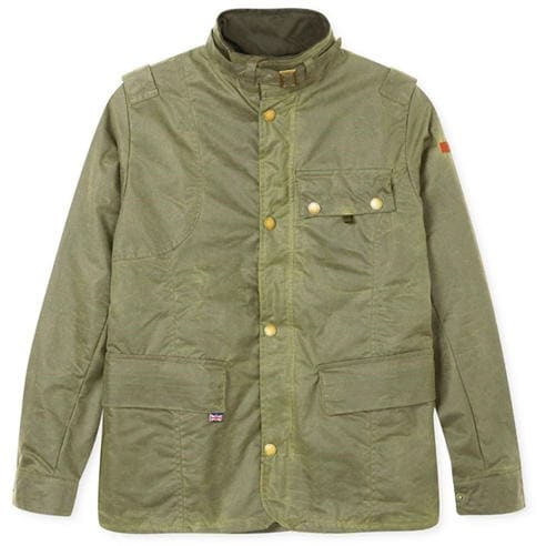 Peregrine - Perigri Bexley Jacket