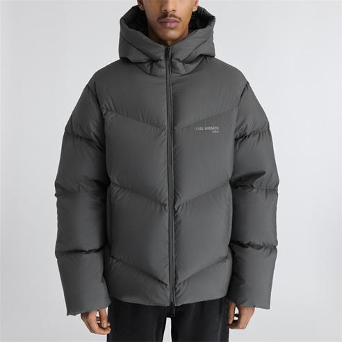 AXEL ARIGATO - Axel Puffer Jacket Sn99