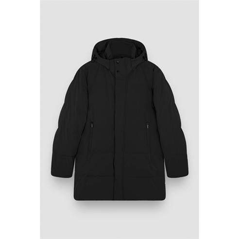PAUL AND SHARK - Men's Typhoon Parka