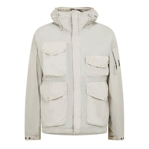 CP COMPANY - CP Goggle HD Jkt Sn61