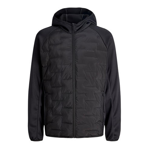Jack and Jones - Perfect Hybrid Jacket Mens