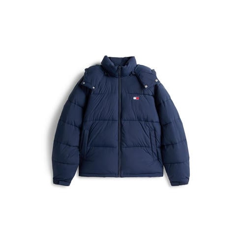 Tommy Jeans - TJ Esstl Flag Puffer Sn61