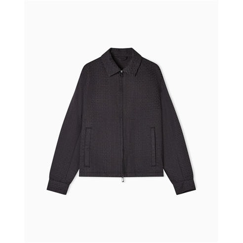 EMPORIO ARMANI - BLOUSON JACKET