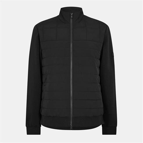 BARBOUR - Men's B.Intl Collins Quilted Jacket