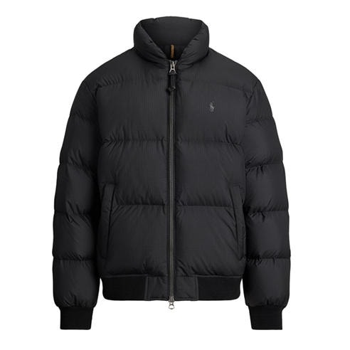 Polo Ralph Lauren - Men's El Cap Quilted Medium Puffer Jacket