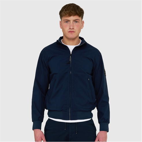 Marshall Artist - Napier Short Puffer Jacket