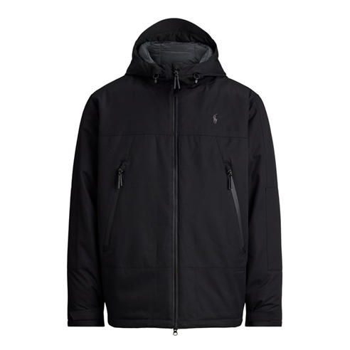 Polo Ralph Lauren - Men's Heavy Eastland Jacket Windbreaker