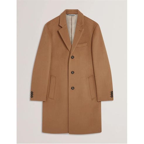 Ted Baker - Men's City Overcoat