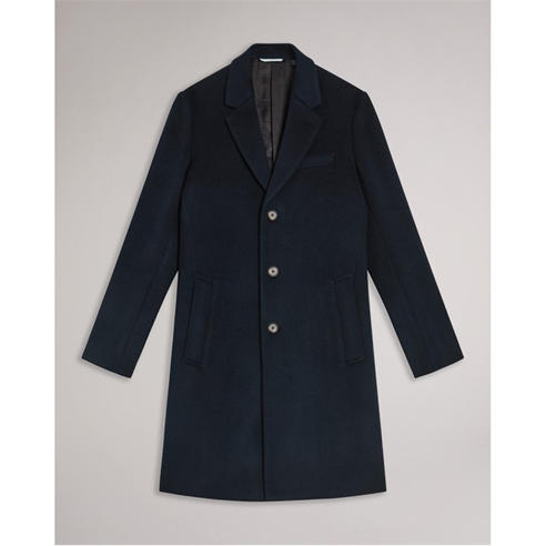 Ted Baker - Men's City Overcoat