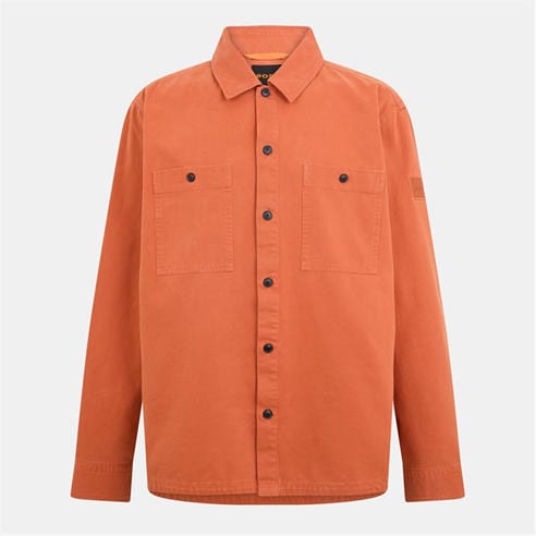 Boss - Men's Locky M Overshirt