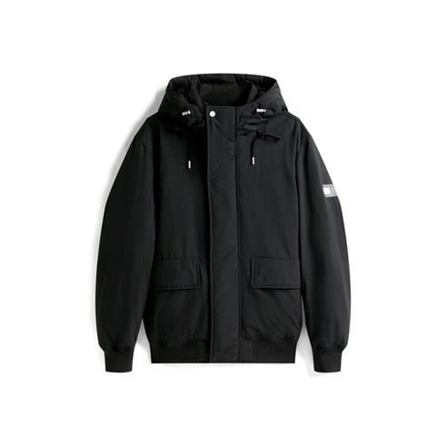 Tommy Jeans - Men's TJ City Bomber Jacket