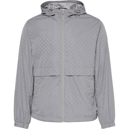 Calvin Klein Jeans - Men's CKJ All Over Print Lightweight Windbreaker