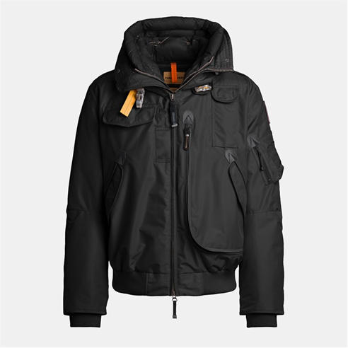 PARAJUMPERS - Men's Gobi Weather Resistant Insulated Parka
