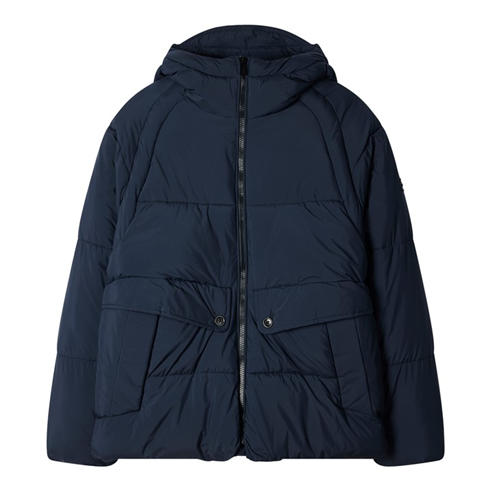 PS Paul Smith - PS DownRaglan Puffa Sn54