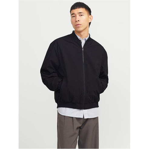 Jack and Jones - Charge Bomber Jacket Mens