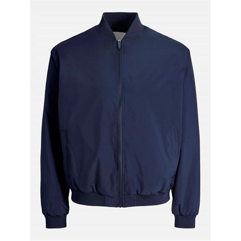 Jack and Jones - Charge Bomber Jacket Mens