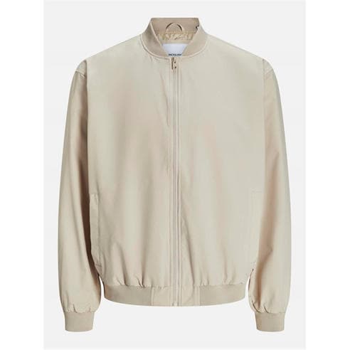 Jack and Jones - Charge Bomber Jacket Mens