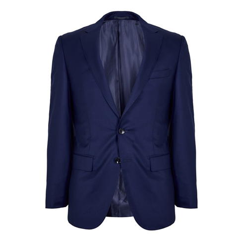 Boss - Men's T-Harvers Tailored Fit Blazer