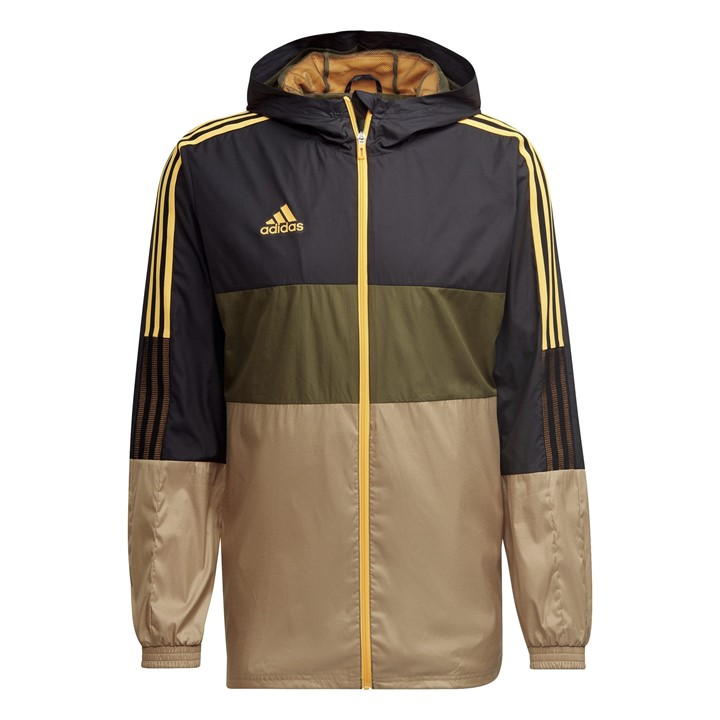 ADIDAS ORIGINALS TIRO WB WR
