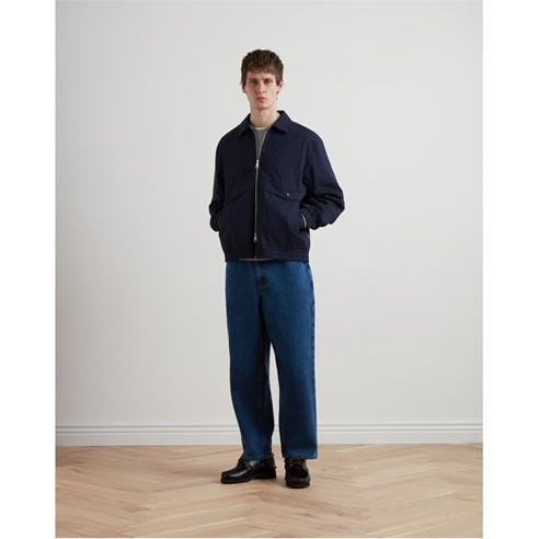 Farah - Men's Tyler Overshirt