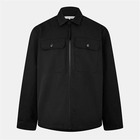 Jack Wills - Men's Shire Utility Overshirt