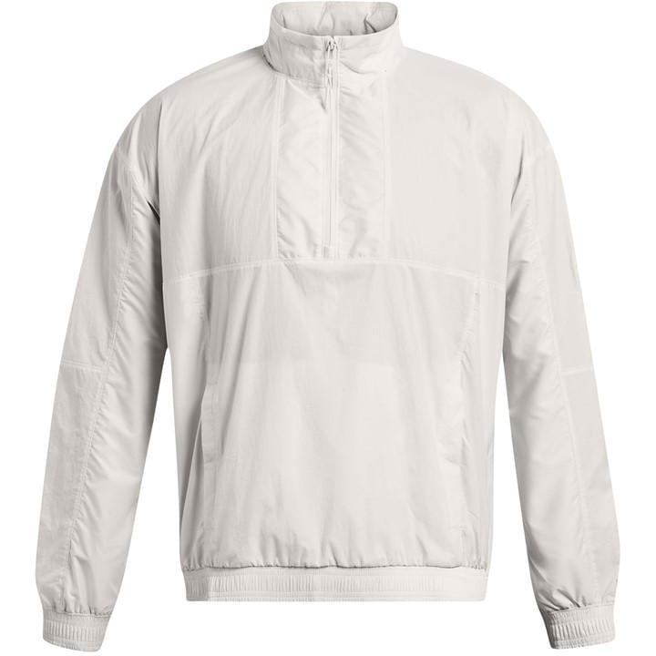 UNDER ARMOUR CURRY WOVEN JACKET TRAINING MENS