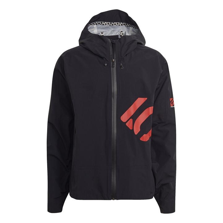 FIVE TEN 5.10 ALL-MOUNTAIN RAIN JACKET MENS