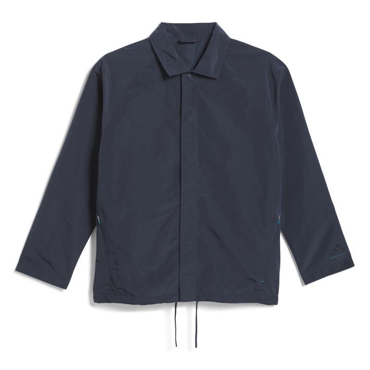 ADIDAS ORIGINALS BASKETBALL JACKET ANORAK MEN