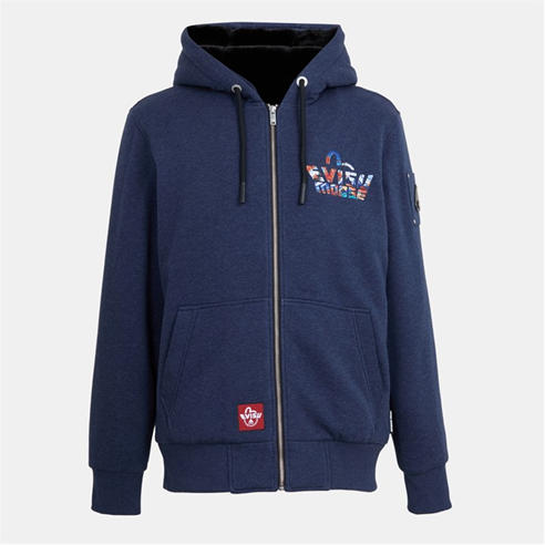 MOOSE KNUCKLES - Mens  x Evisu Classic Bunny