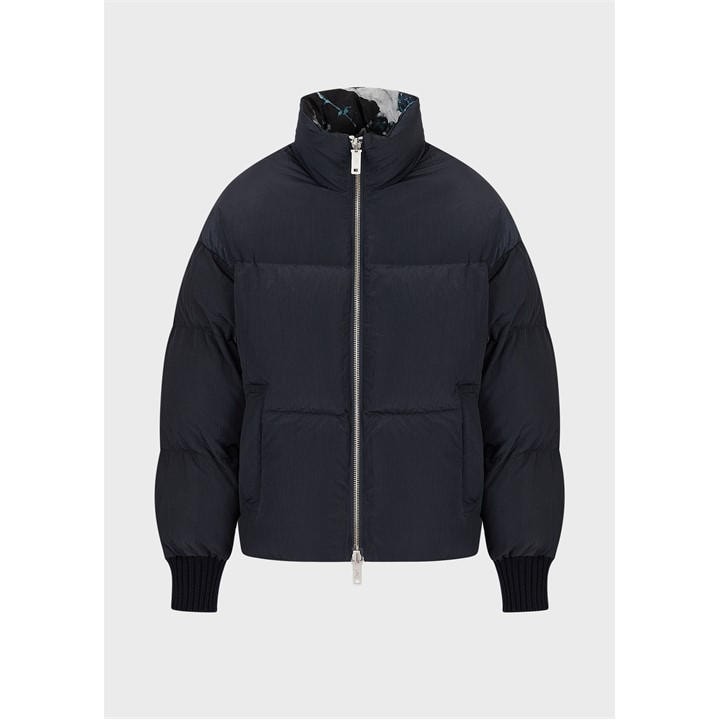 EMPORIO ARMANI GIACCA PUFFER JACKET