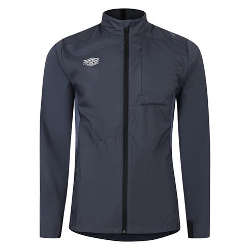 Umbro - Men's Lightweight Performance Training Jacket