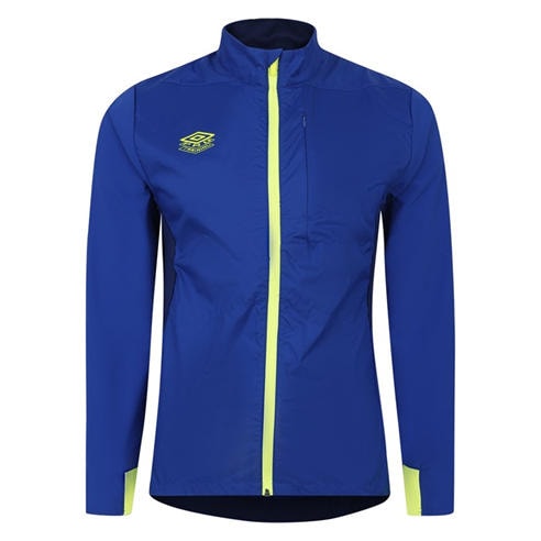 Umbro - Men's Performance Training Jacket