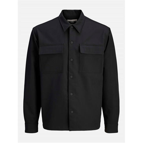 Jack and Jones - Men's Commute Overshirt