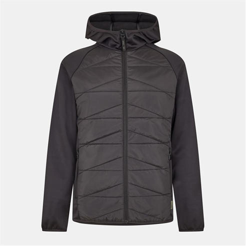 Only - Water-Resistant Windproof Softshell Jacket