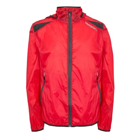 Diadora - Men's U.Wind Performance Training Jacket