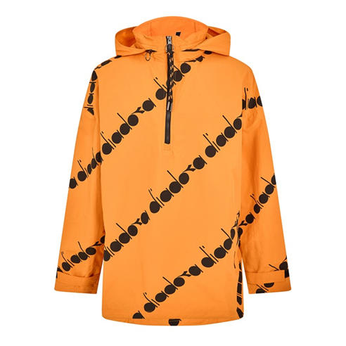 Diadora - Men's Anorak Rain Anorak