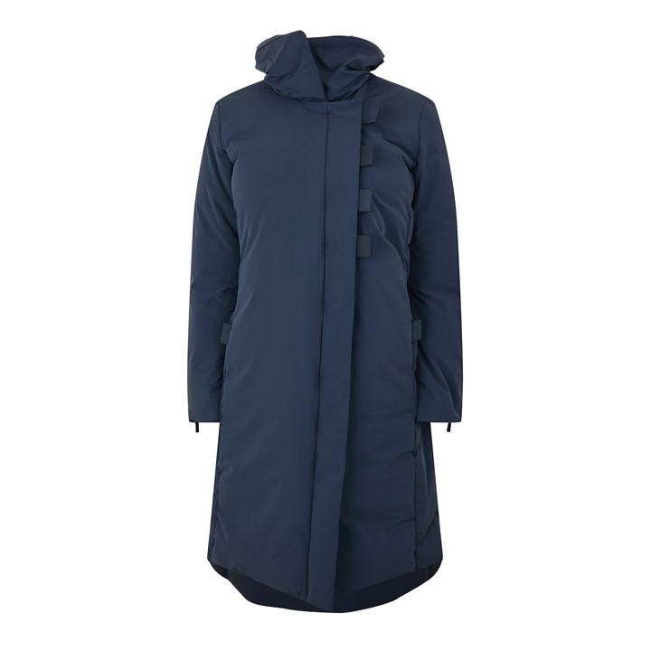 EMPORIO ARMANI GIA PIUMINO PUFFER JACKET