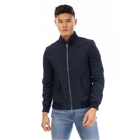 Peter Werth - Men's Harrington Jacket