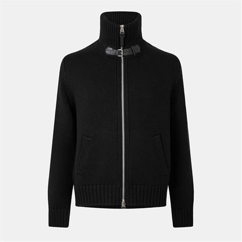 TOM FORD - Men's Tailored Bomber Jacket