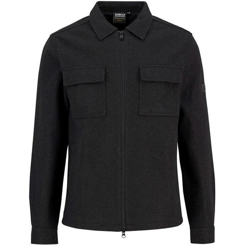 Barbour International - Mens Walken Overshirt