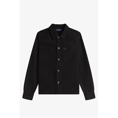 Fred Perry - Fred BrushedTwill OS Sn61