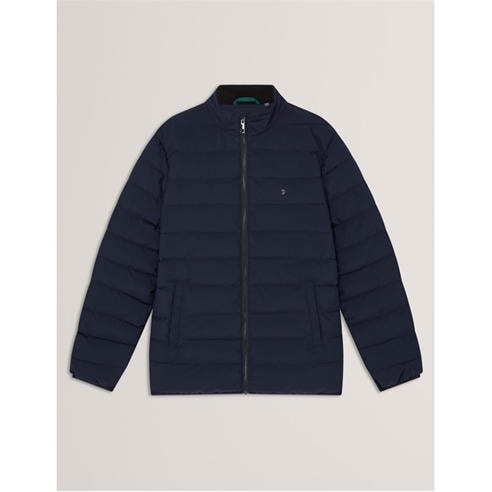 Ted Baker - Ted Puffer Jacket Sn00