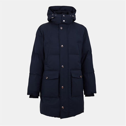 PAL ZILERI - Men's Medium Puffer Jacket