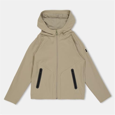 Under Armour - Rain Anorak