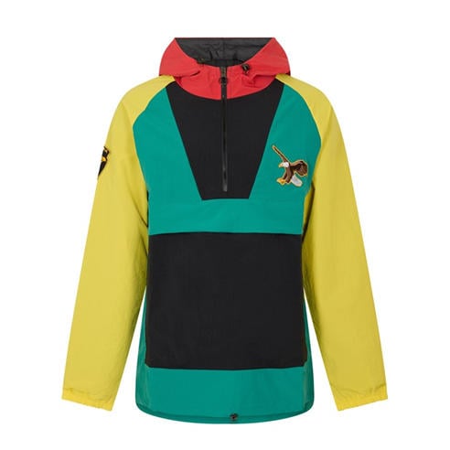 Diadora - Men's Anorak Mcnairy Performance Training Jacket