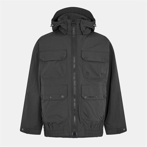 BARBOUR - Men's RE Flight Beda Re-Engineered Field Jacket