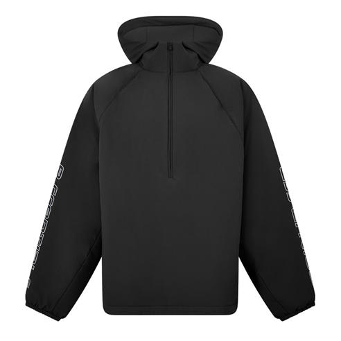 FEAR OF GOD ESSENTIALS - FGE Logo Anorak Sn62