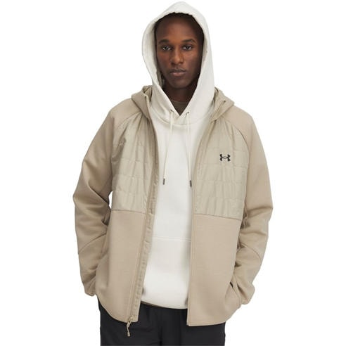 Under Armour - Men's Unstoppable Softshell Jacket