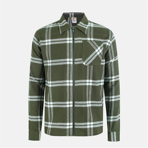 SoulCal - Soul Check Overshirt